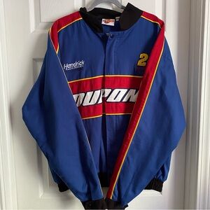Jeff Gordon DuPont Motorsports NASCAR Racing Jacket